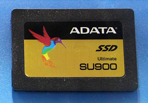 SSD-накопитель серии SU900