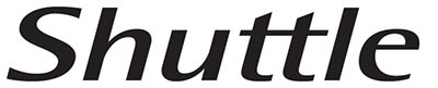 Shuttle logo
