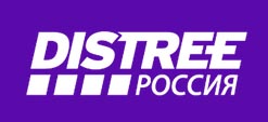 DISTREE Russia logo
