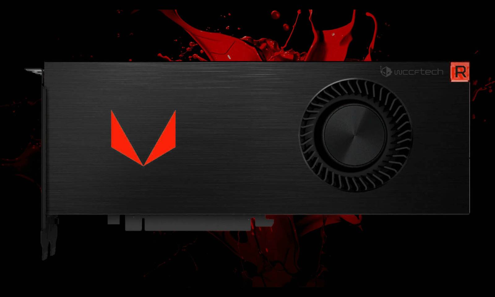 AMD представила Radeon RX Vega, а также преодолела барьер в 1 Тб видеопамяти вместе с Radeon Pro SSG