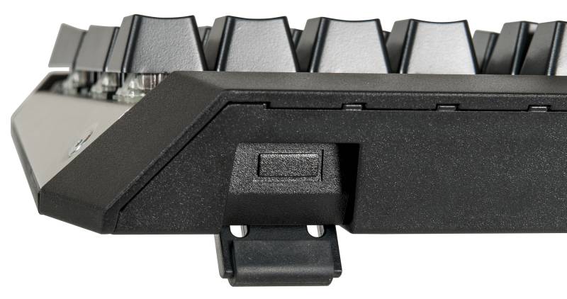 Механическая клавиатура Cougar Attack X3 RGB для геймеров