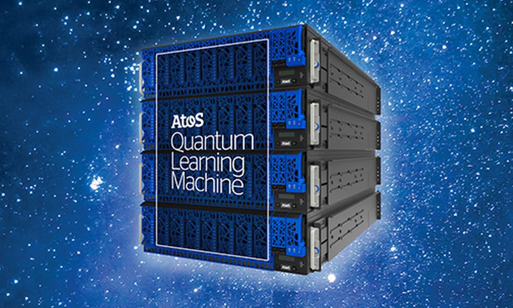 Atos запускает самую быструю в мире квантовую систему моделирования