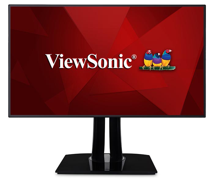 ViewSonic VP3268-4K