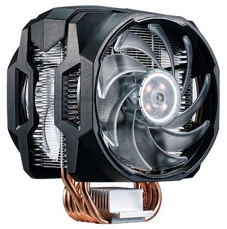 Cooler Master MasterAir MA610P