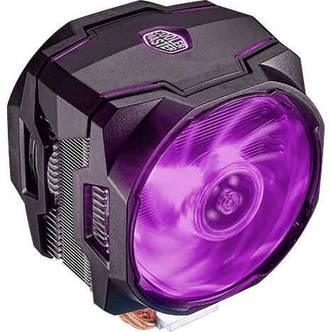 Cooler Master MasterAir MA610P