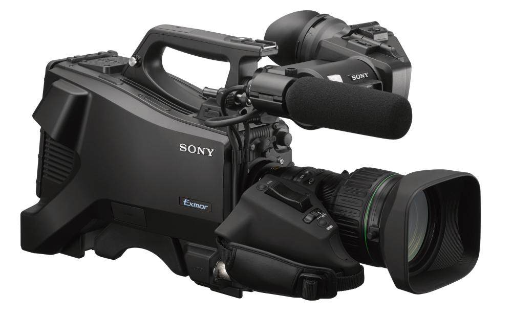 камера sony HXCU-FB80