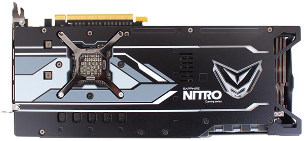 Sapphire Nitro+ Radeon RX Vega 56 Limited Edition
