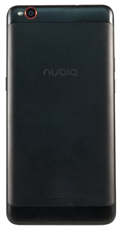 Nubia M2 Play Недорогой смартфон