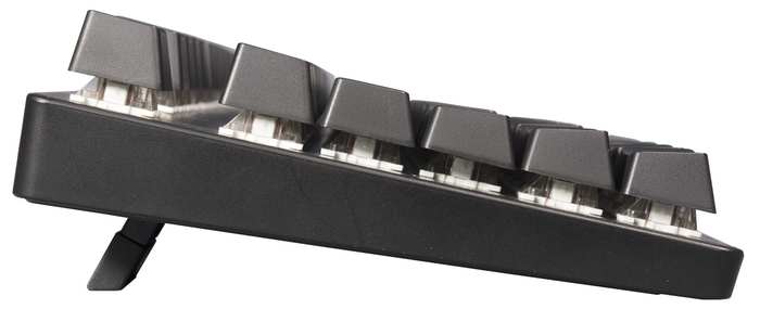 Укороченная механическая клавиатура Drevo Tyrfing V2