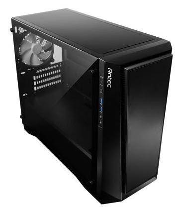 Antec P6