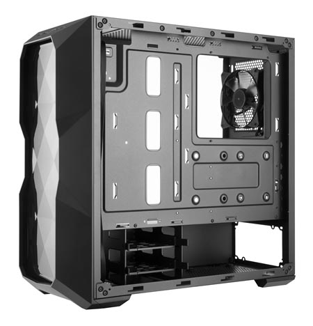 Cooler Master MasterBox TD500L