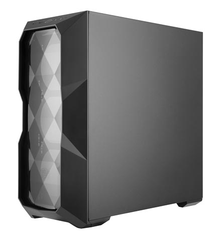 Cooler Master MasterBox TD500L