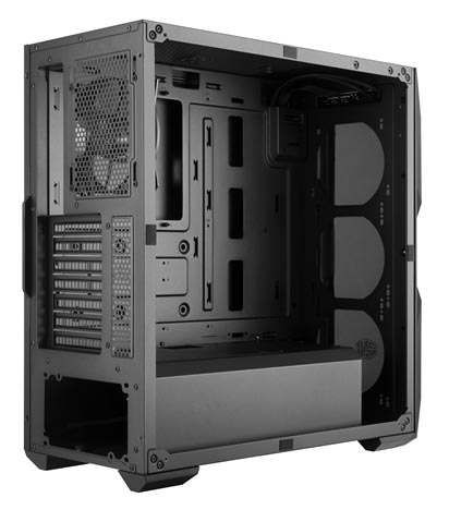 Cooler Master MasterBox TD500L