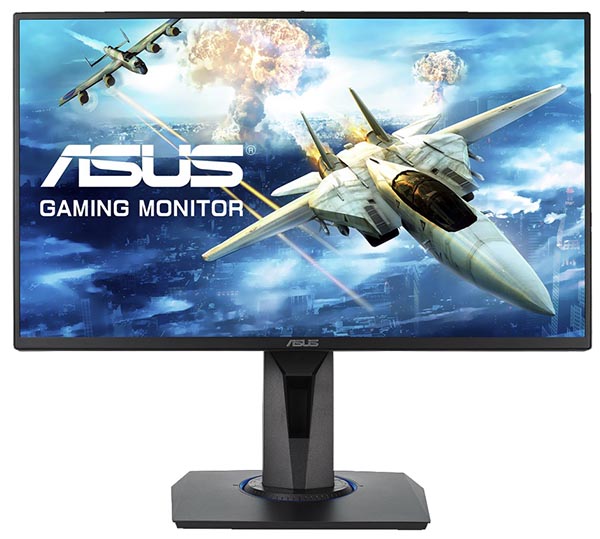 ASUS VG255H