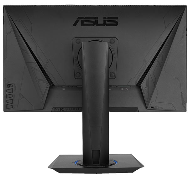 ASUS VG255H