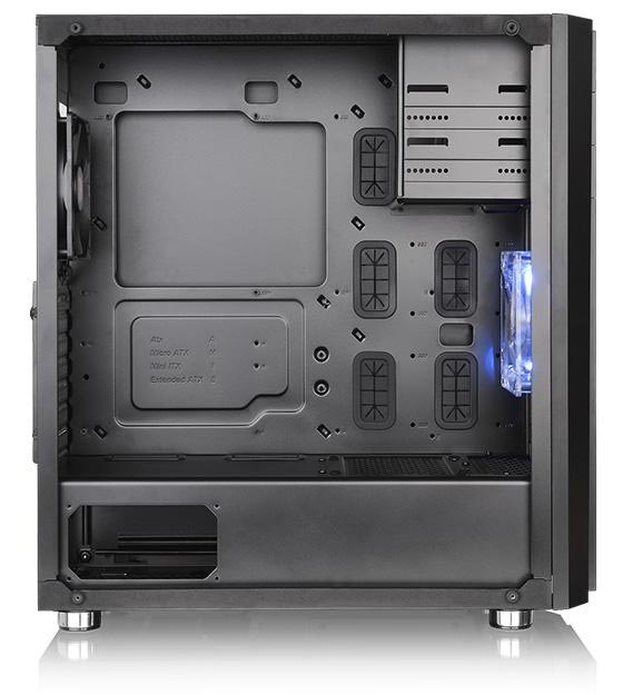 Thermaltake Versa H26 Tempered Glass Edition