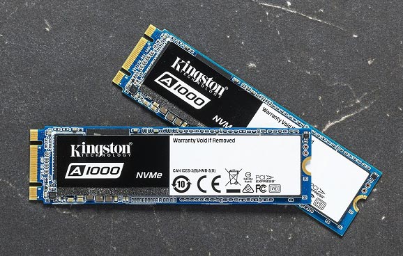 Kingston A1000