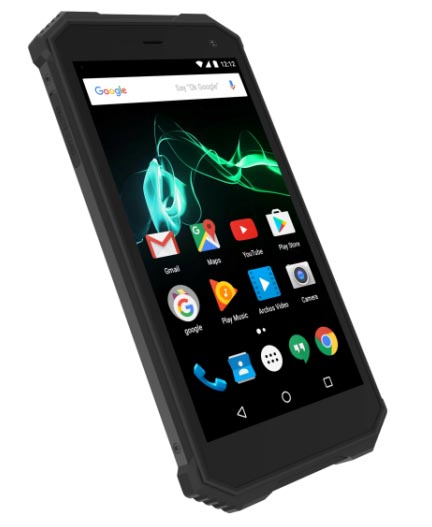 Archos Saphir 50X