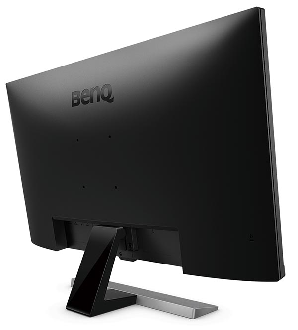 BenQ EW3270U