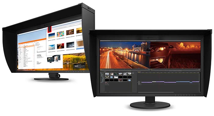 EIZO ColorEdge CG319X