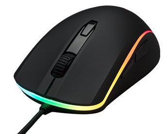 HyperX Pulsefire Surge