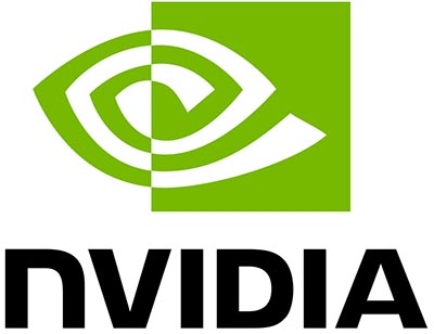 NVIDIA logo