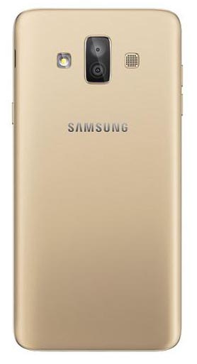 Samsung Galaxy J7 Duo