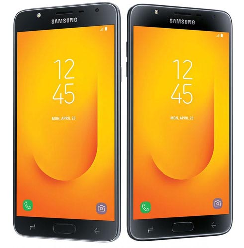 Samsung Galaxy J7 Duo