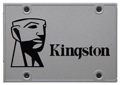 Kingston UV500