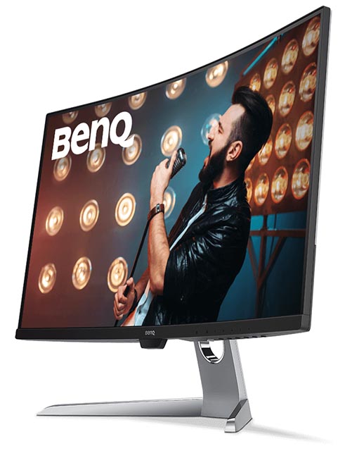 BenQ EX3203R