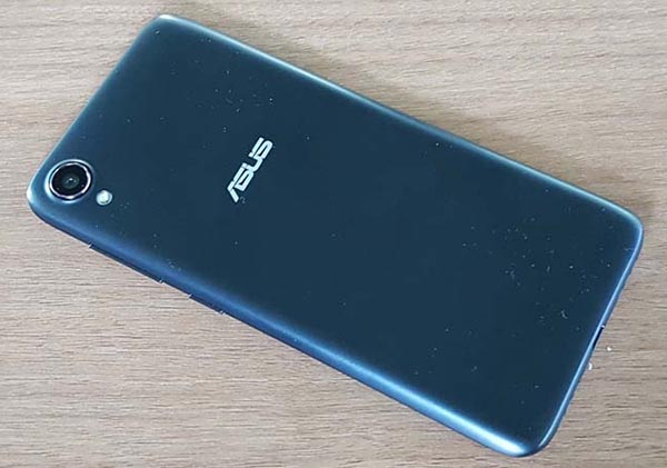 ASUS Zenfone Live L1