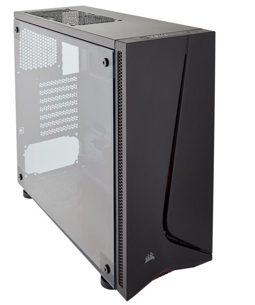 Corsair Carbide SPEC-05