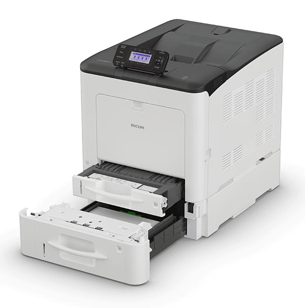 Принтер Ricoh SP C360DNw