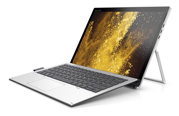 Ноутбук HP Elite x2 1013 G3