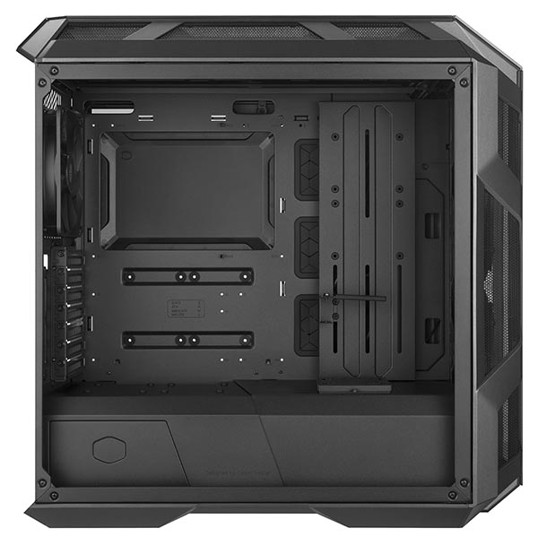 Cooler Master MasterCase H500M