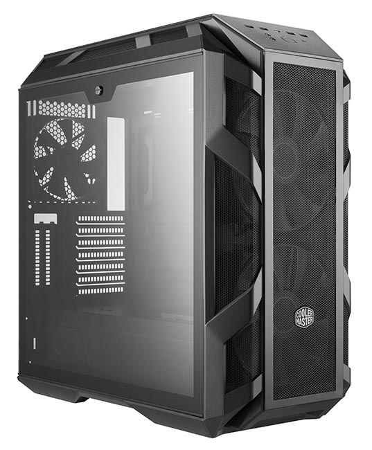 Cooler Master MasterCase H500M