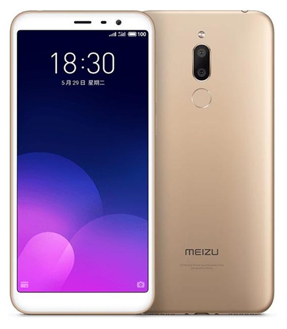 Meizu M6T