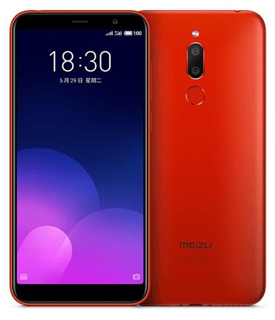 Смарт сон meizu что это