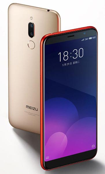 Как узнать модель meizu если он заблокирован