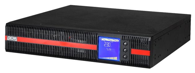 Powercom Macan Comfort MRT