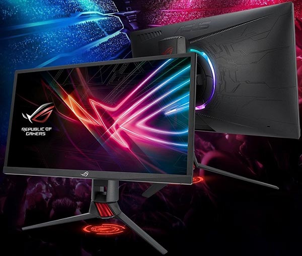 ASUS ROG Strix XG248Q