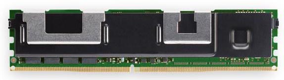 Intel Optane DC Persistent Memory