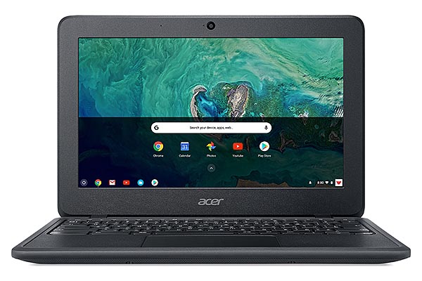 Портативный ПК Acer Chromebook 11