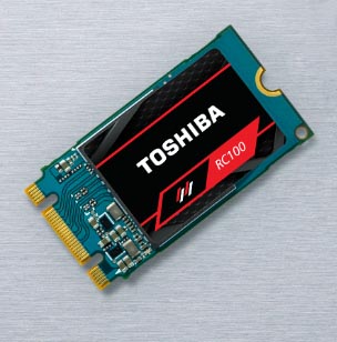 Toshiba RC100