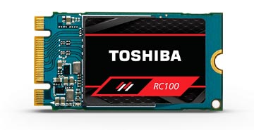 Toshiba RC100