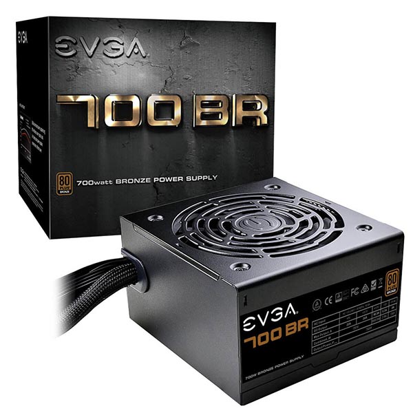 EVGA BR series