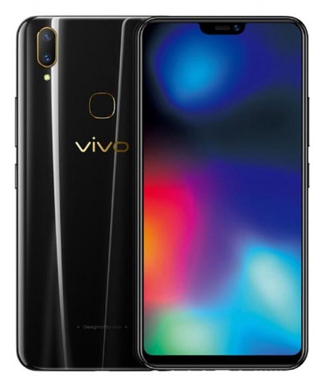 Vivo Z1i