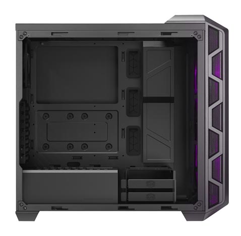 Cooler Master MasterCase H500