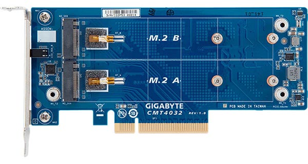 Gigabyte CMT4032