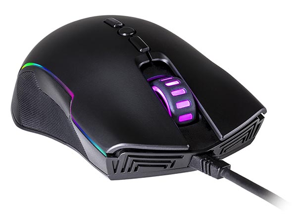 Cooler Master CM310